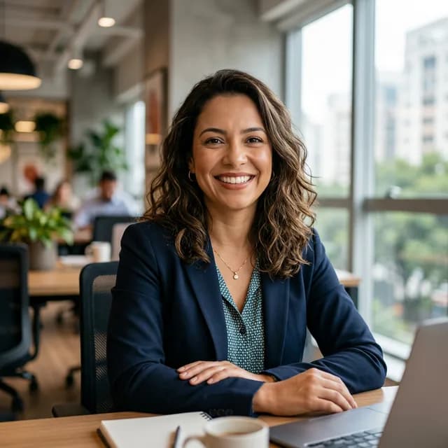 Fernanda Costa, consultora da Sua Proteção